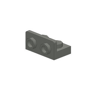 Illustration for article titled The 10 Most Useful LEGO Bricks
